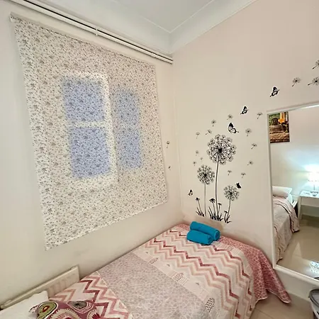 Granvi Bed and Breakfast