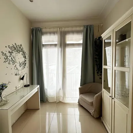 Granvi Bed and Breakfast *
