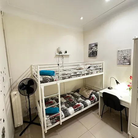 Granvi Bed and Breakfast *